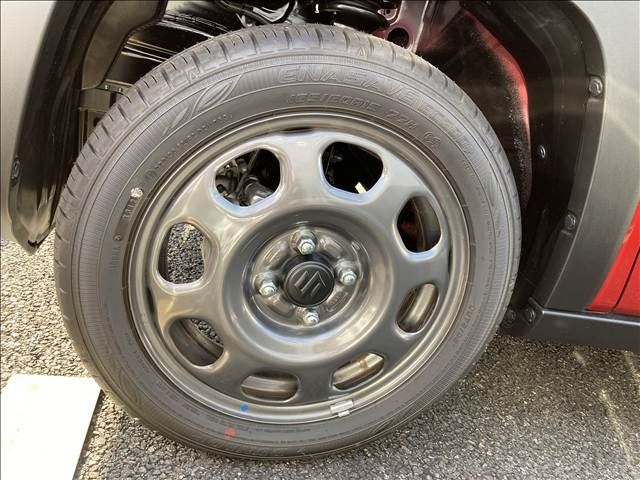 SUZUKI HUSTLER 2025 Image 31