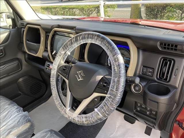 SUZUKI HUSTLER 2025 Image 31