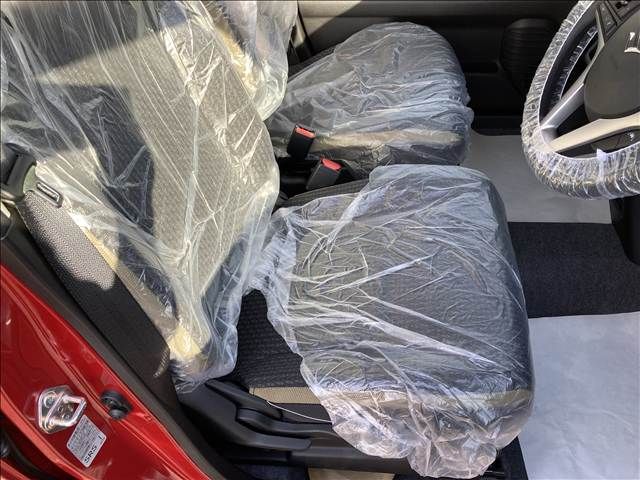 SUZUKI HUSTLER 2025 Image 31