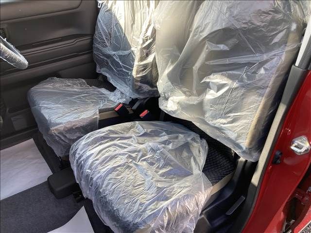 SUZUKI HUSTLER 2025 Image 31