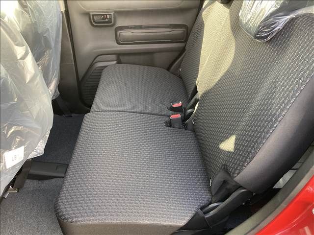 SUZUKI HUSTLER 2025 Image 31