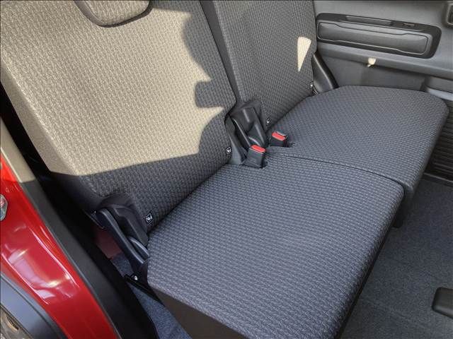 SUZUKI HUSTLER 2025 Image 31