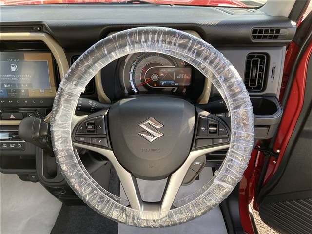 SUZUKI HUSTLER 2025 Image 31