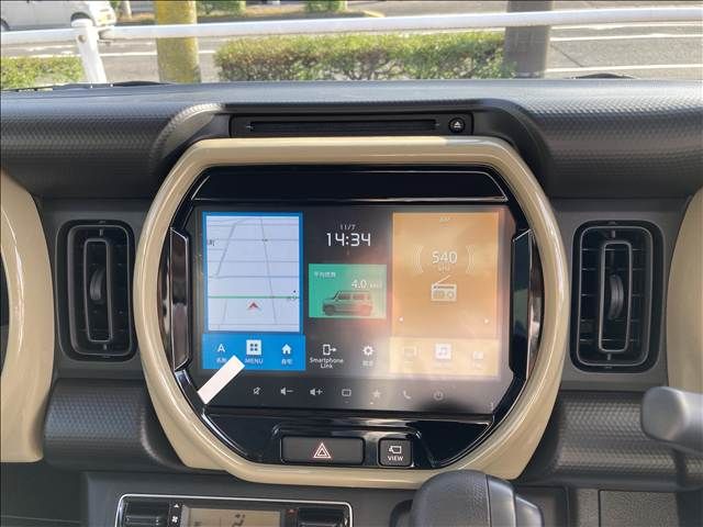 SUZUKI HUSTLER 2025 Image 31