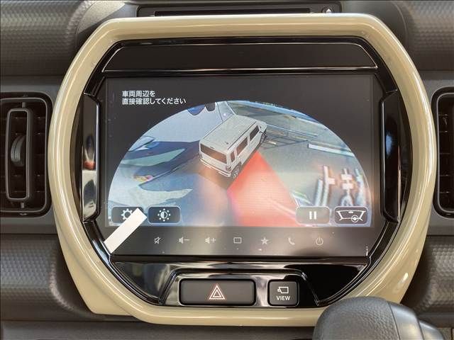 SUZUKI HUSTLER 2025 Image 31