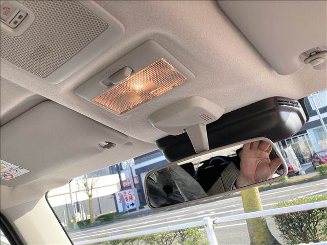 SUZUKI HUSTLER 2025 Image 31