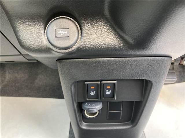 SUZUKI HUSTLER 2025 Image 31