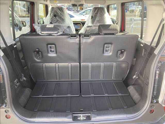 SUZUKI HUSTLER 2025 Image 31