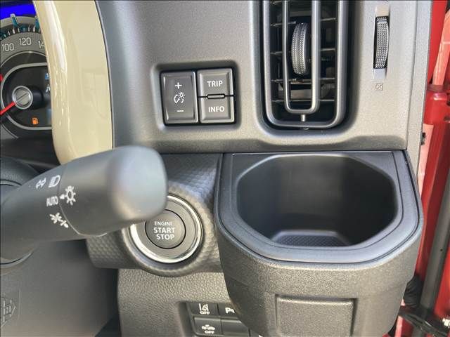 SUZUKI HUSTLER 2025 Image 31