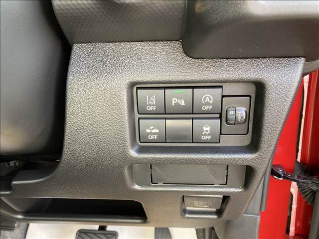 SUZUKI HUSTLER 2025 Image 31