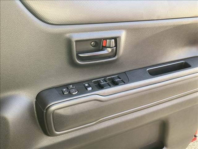 SUZUKI HUSTLER 2025 Image 31