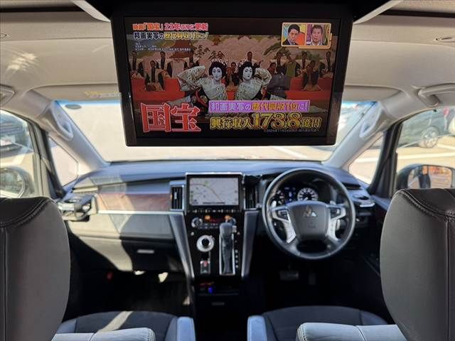 MITSUBISHI DELICA D:5 4WD 2020 Image 31