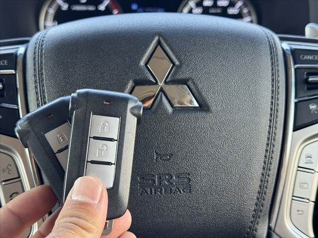 MITSUBISHI DELICA D:5 4WD 2020 Image 31