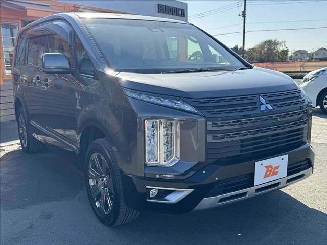 MITSUBISHI DELICA D:5 4WD 2020 Image 31