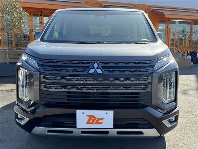 MITSUBISHI DELICA D:5 4WD 2020 Image 31