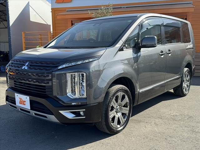 MITSUBISHI DELICA D:5 4WD 2020 Image 31