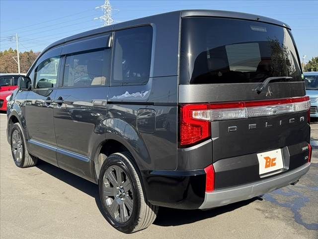 MITSUBISHI DELICA D:5 4WD 2020 Image 31