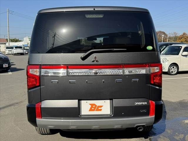 MITSUBISHI DELICA D:5 4WD 2020 Image 31