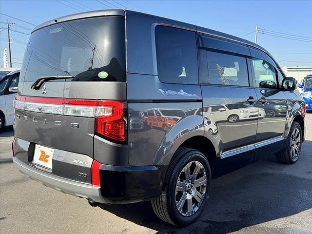 MITSUBISHI DELICA D:5 4WD 2020 Image 31