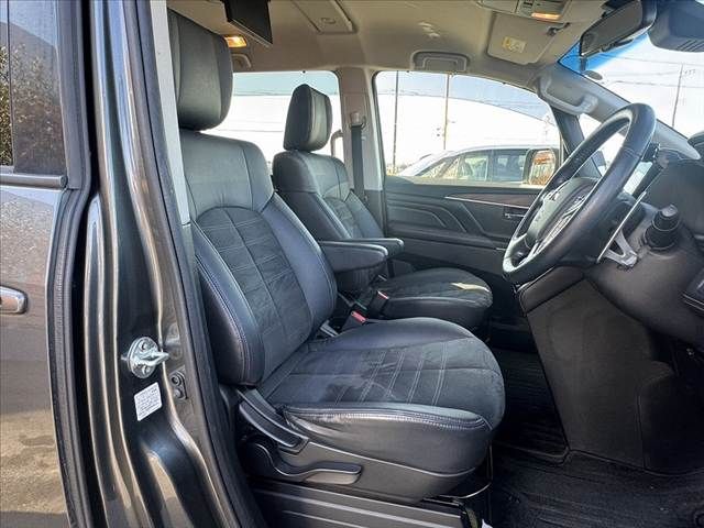 MITSUBISHI DELICA D:5 4WD 2020 Image 31