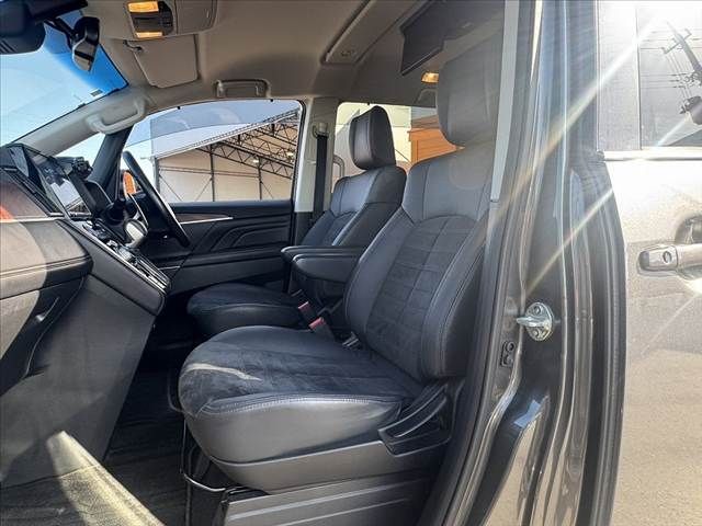 MITSUBISHI DELICA D:5 4WD 2020 Image 31