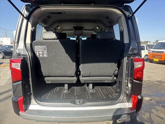 MITSUBISHI DELICA D:5 4WD 2020 Image 31