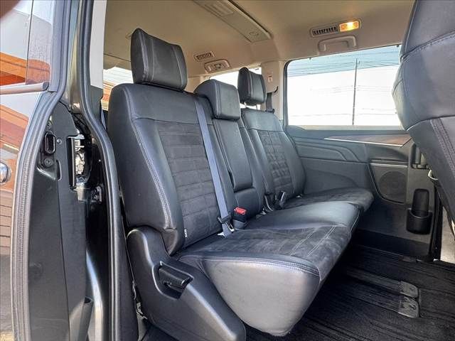 MITSUBISHI DELICA D:5 4WD 2020 Image 31