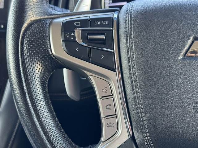 MITSUBISHI DELICA D:5 4WD 2020 Image 31