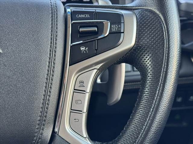 MITSUBISHI DELICA D:5 4WD 2020 Image 31