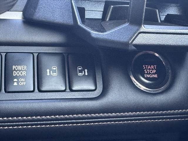 MITSUBISHI DELICA D:5 4WD 2020 Image 31