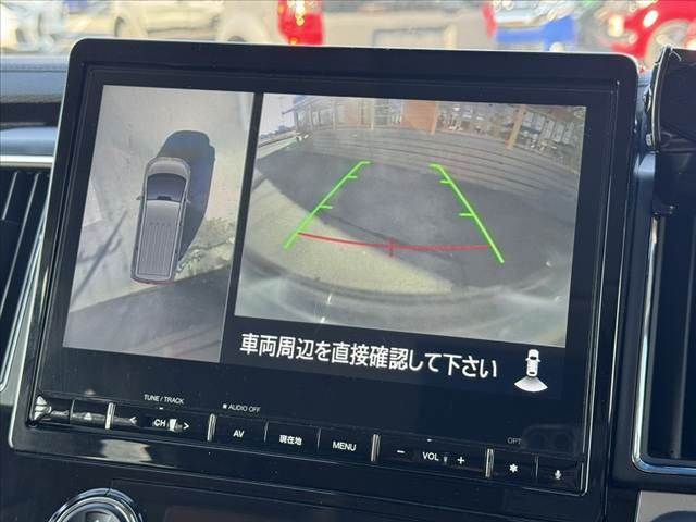 MITSUBISHI DELICA D:5 4WD 2020 Image 31