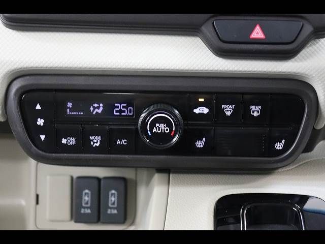 HONDA N BOX 2020 Image 31