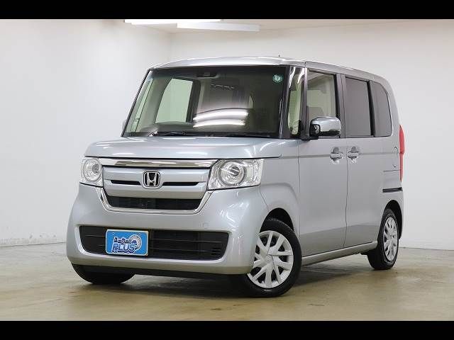 HONDA N BOX 2020 Image 31