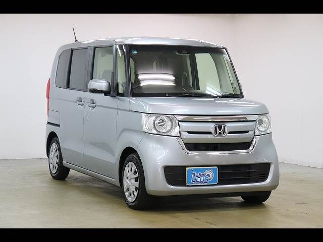 HONDA N BOX 2020 Image 31