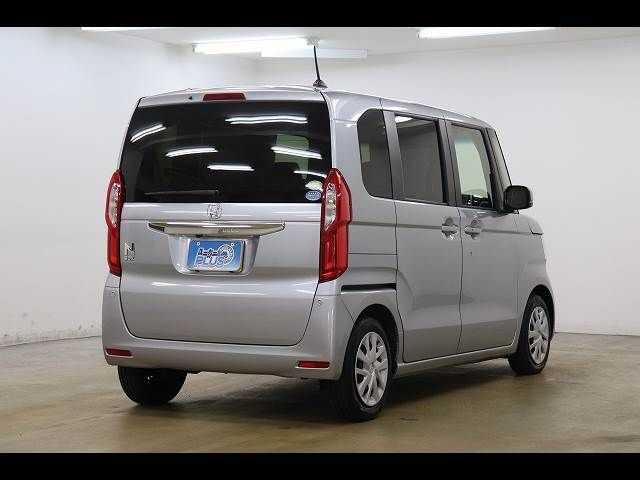 HONDA N BOX 2020 Image 31