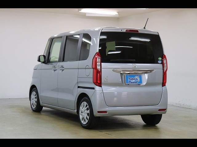 HONDA N BOX 2020 Image 31