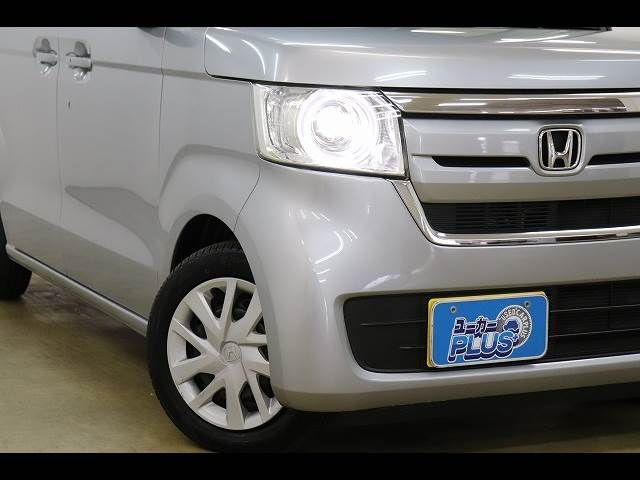 HONDA N BOX 2020 Image 31