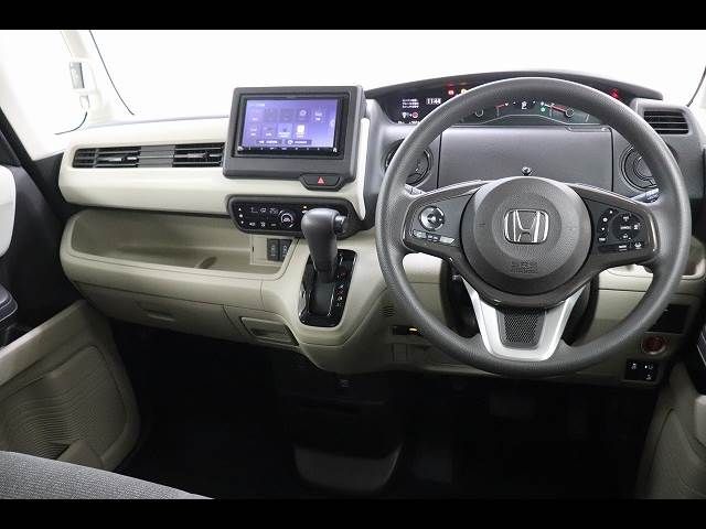 HONDA N BOX 2020 Image 31