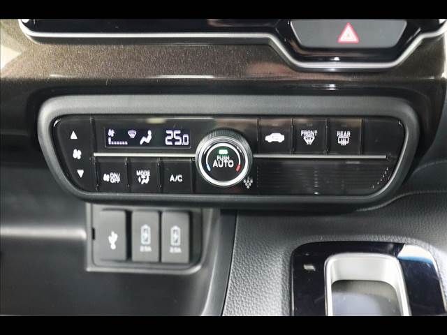 HONDA N BOX CUSTOM 2019 Image 31