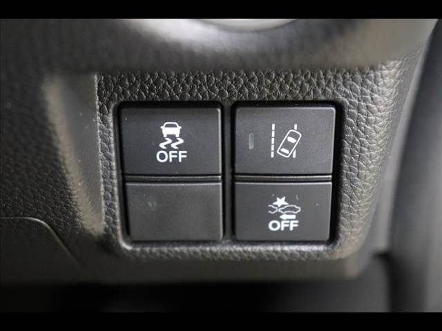 HONDA N BOX CUSTOM 2019 Image 31