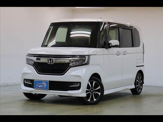 HONDA N BOX CUSTOM 2019 Image 31