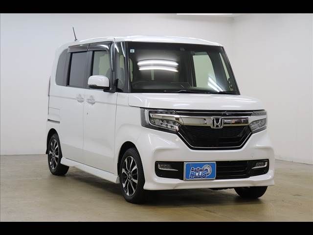 HONDA N BOX CUSTOM 2019 Image 31