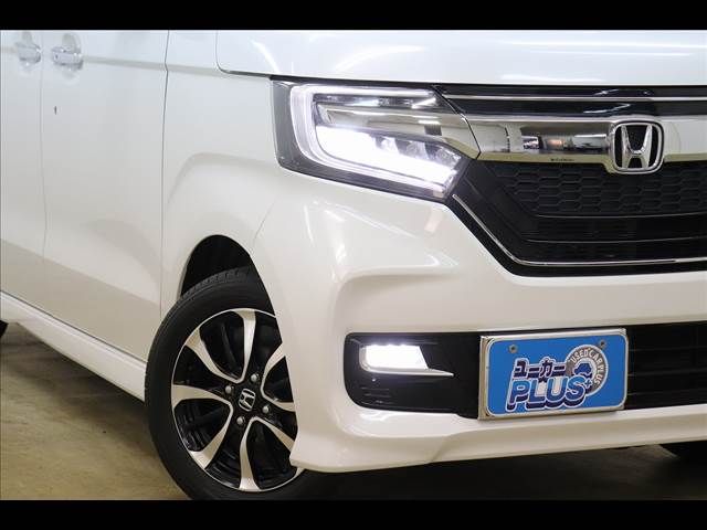 HONDA N BOX CUSTOM 2019 Image 31