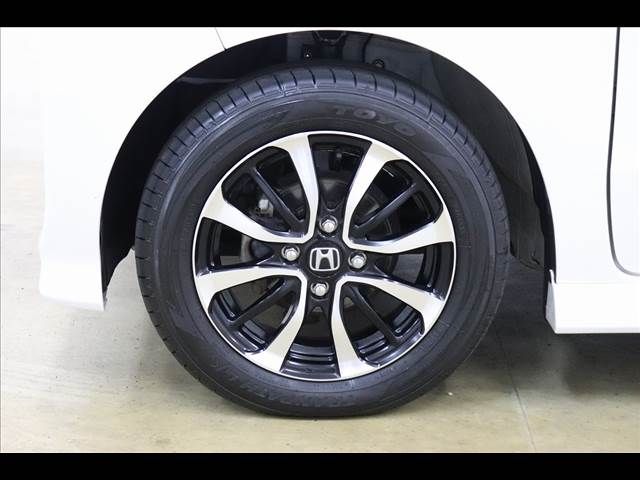 HONDA N BOX CUSTOM 2019 Image 31