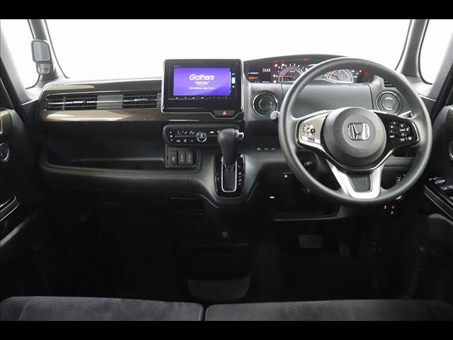 HONDA N BOX CUSTOM 2019 Image 31