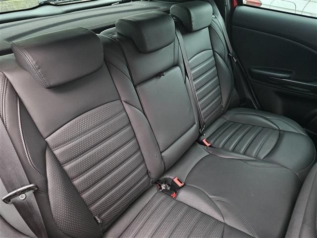 ALFAROMEO GIULIETTA 2019 Image 31