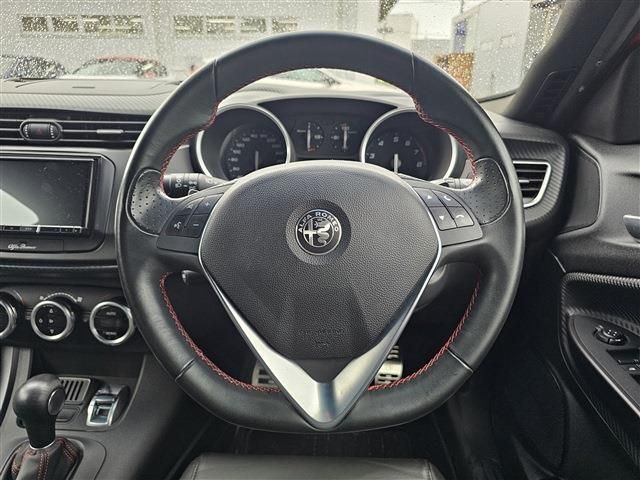 ALFAROMEO GIULIETTA 2019 Image 31