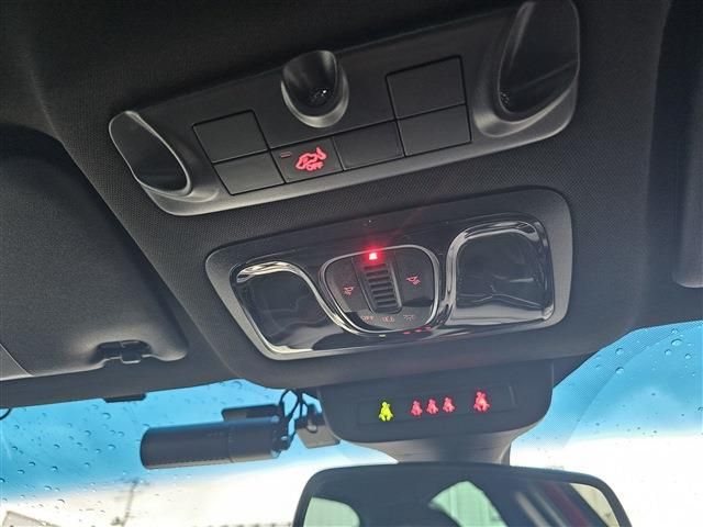 ALFAROMEO GIULIETTA 2019 Image 31