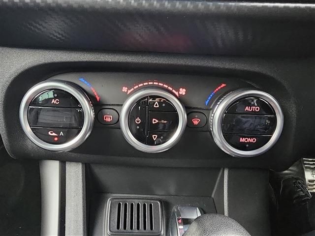 ALFAROMEO GIULIETTA 2019 Image 31