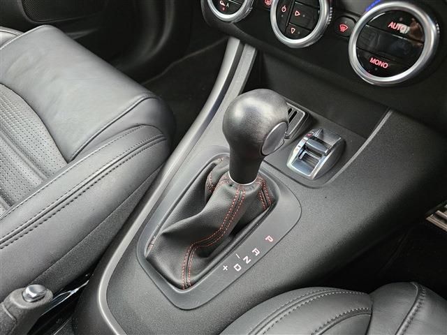 ALFAROMEO GIULIETTA 2019 Image 31